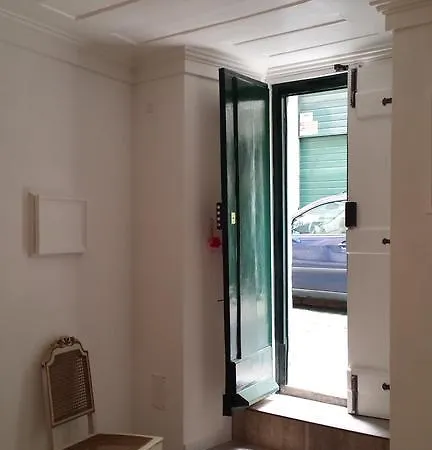 Charming Apartment I Historical Center Lisbon Exterior photo