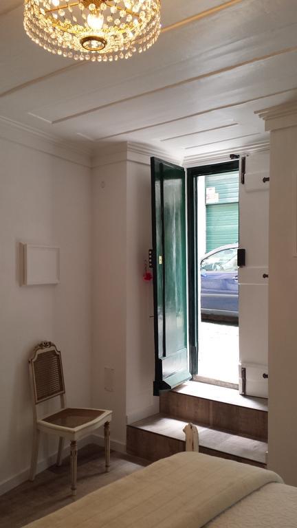 Apartment Charming I Historical Center