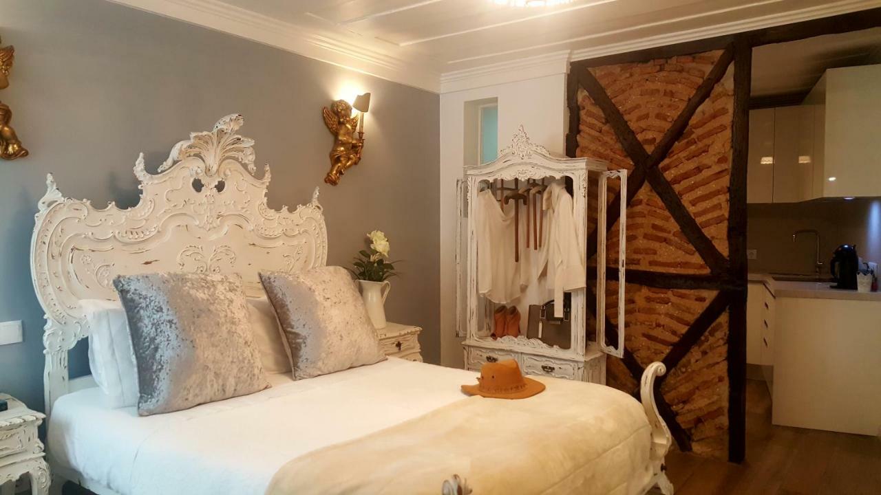 Charming I Historical Center Apartment Lisbon
