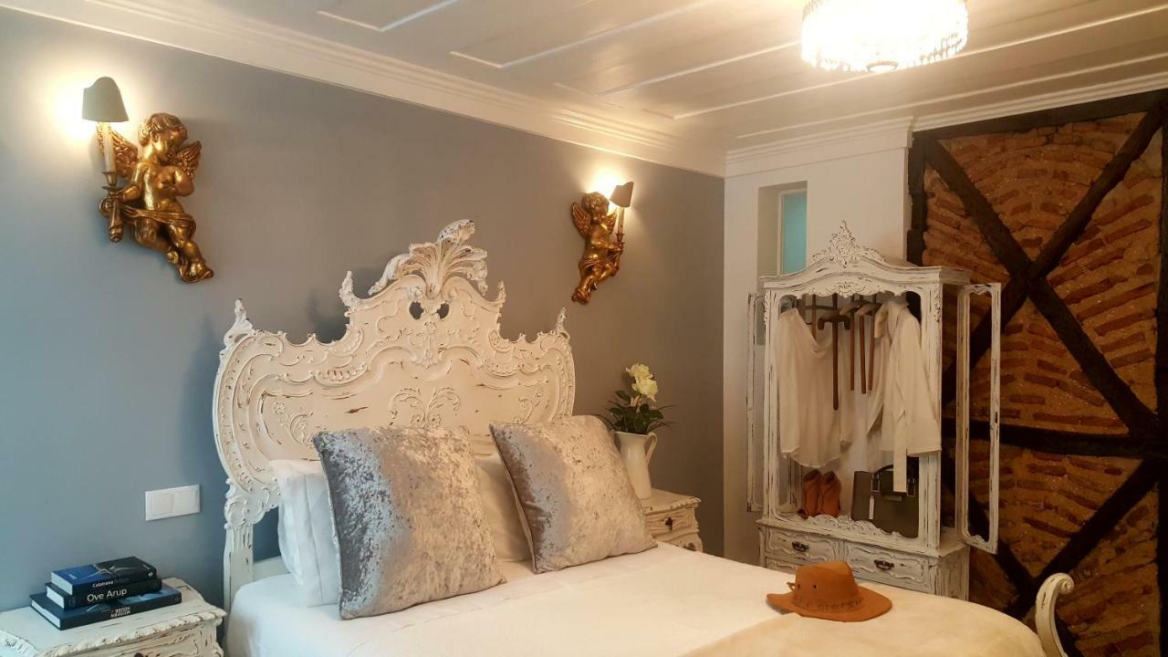 Charming I Historical Center Apartment