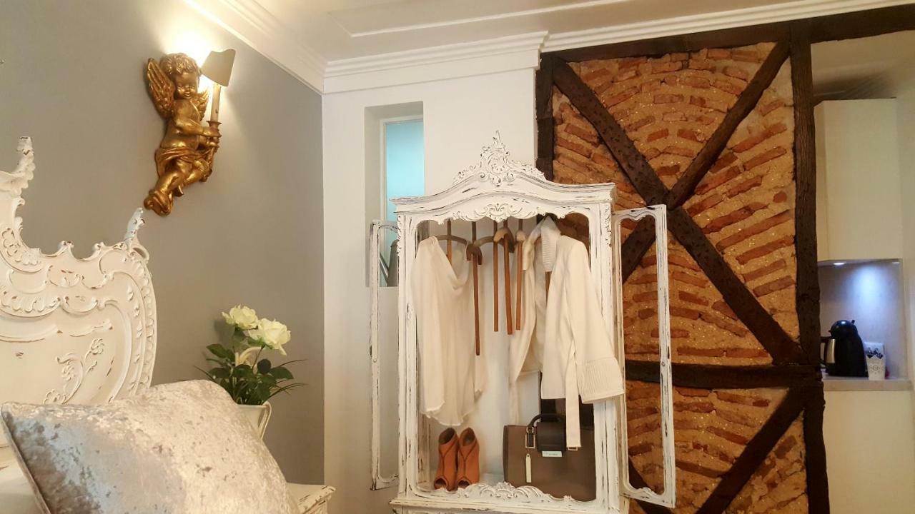 Apartment Charming I Historical Center Lisbon