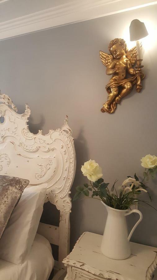 Apartment Charming I Historical Center