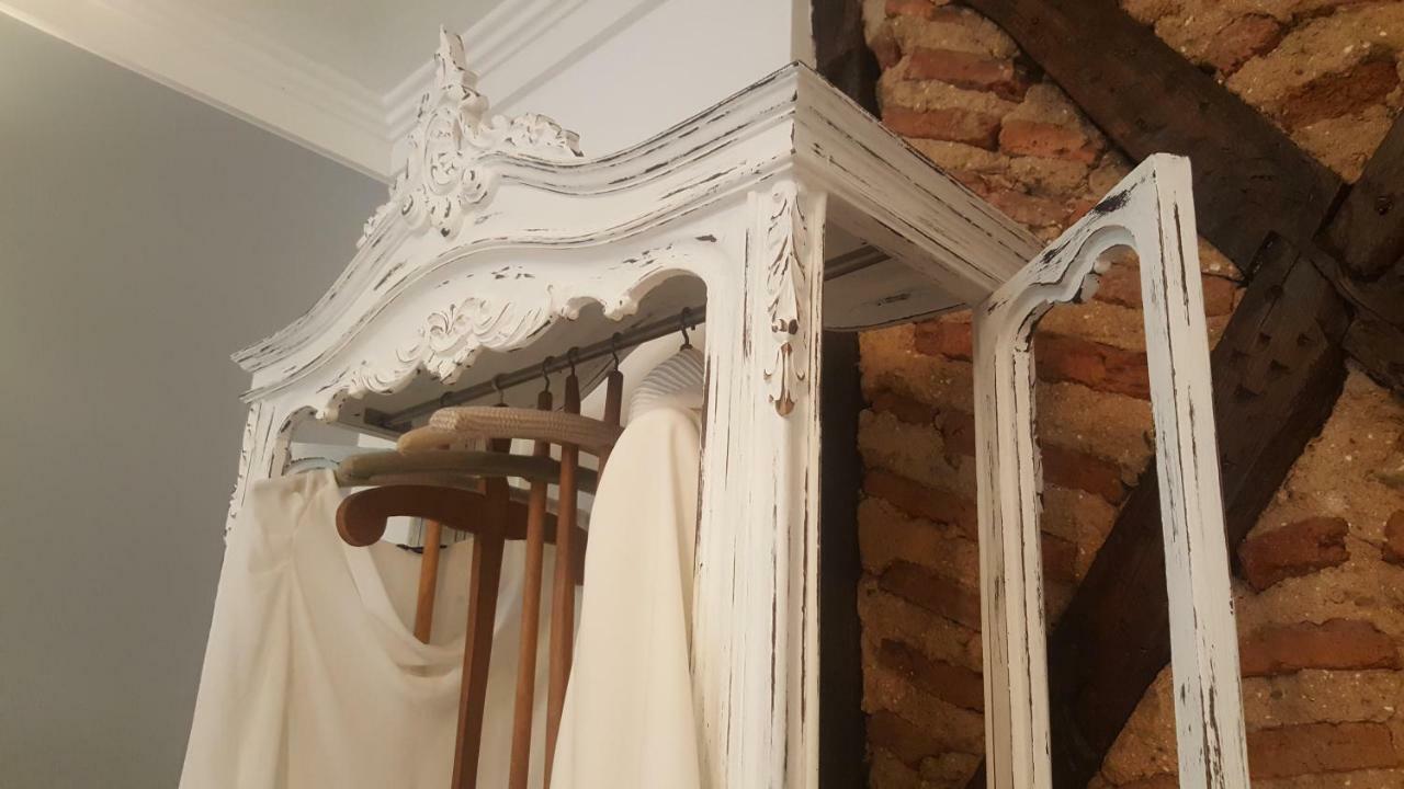 Charming I Historical Center * Lisbon