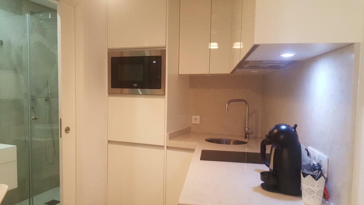 Charming I Historical Center Apartment Lisbon