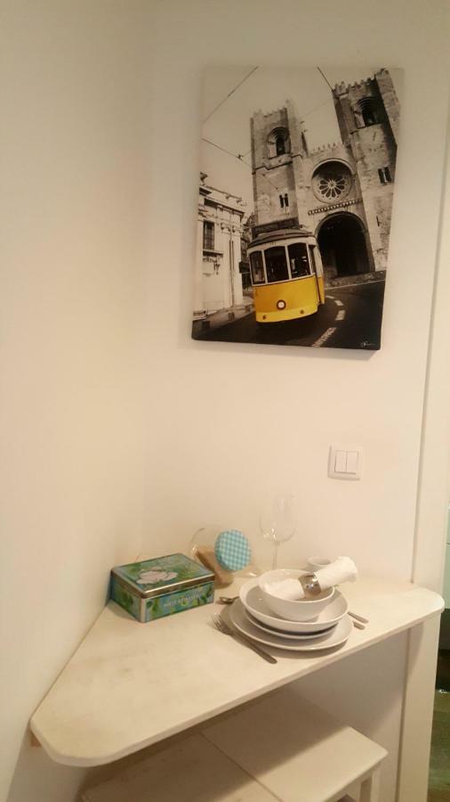 Charming I Historical Center * Lisbon