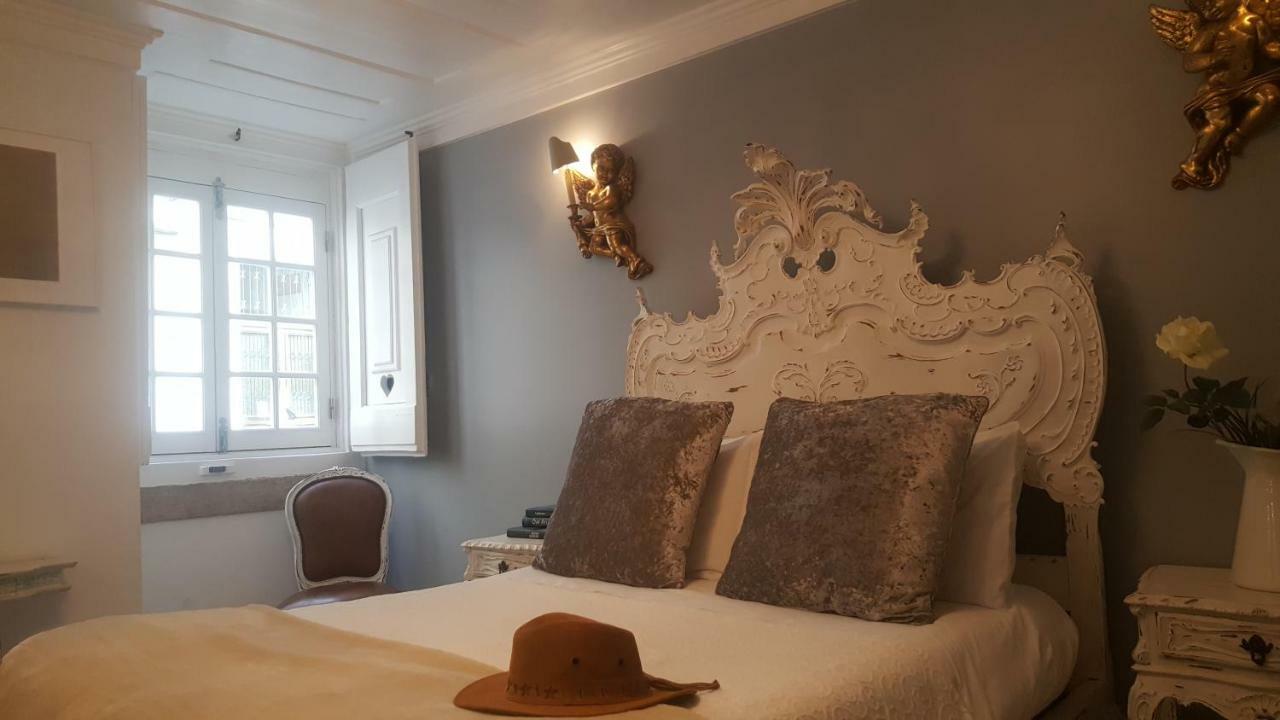 Charming I Historical Center Apartment Lisbon