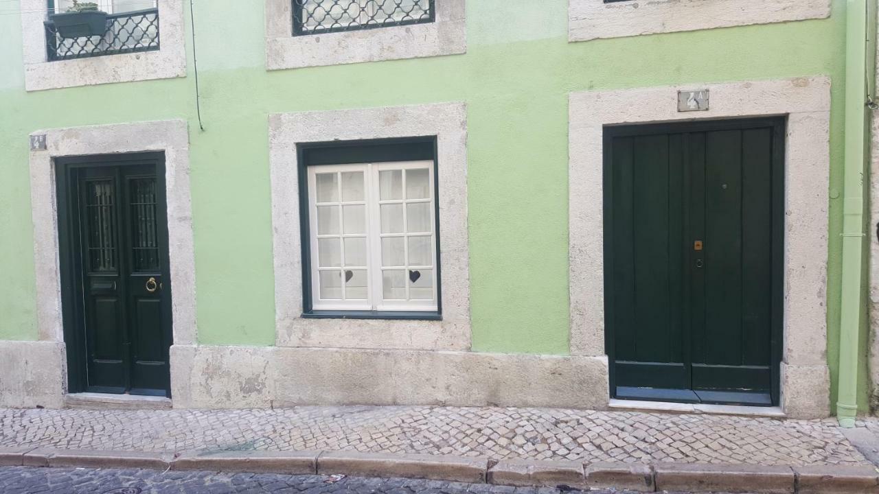 Charming I Historical Center Apartment *